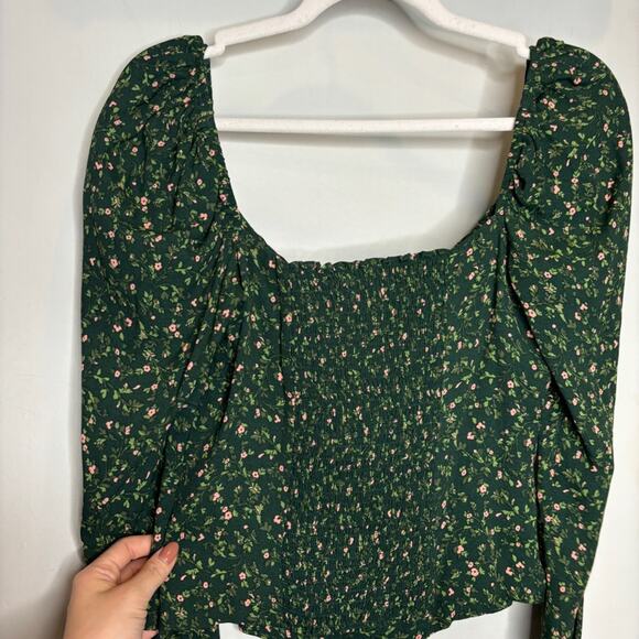 Reformation Clio Top - Picture 6 of 8